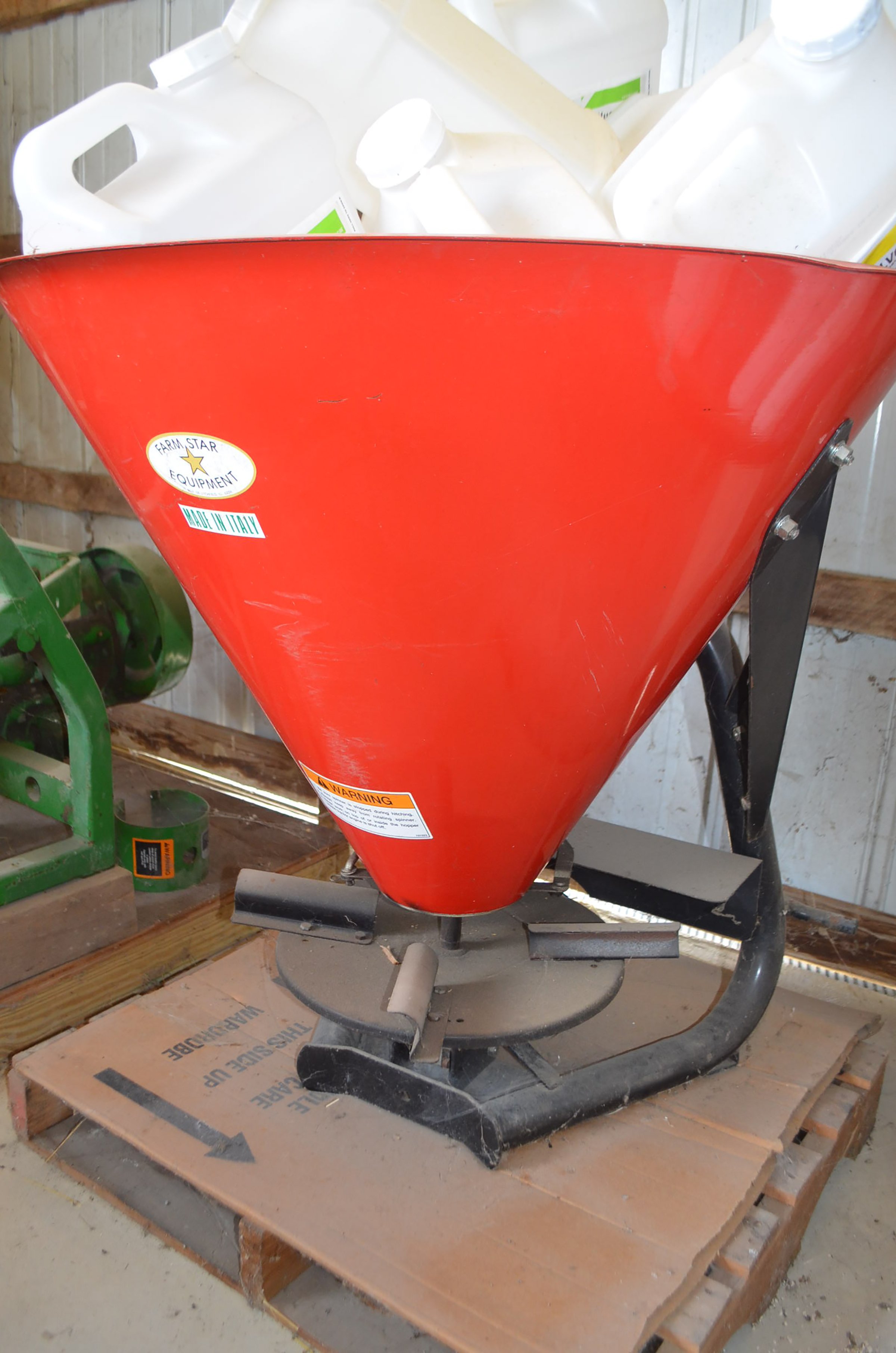 Property photo 45 - FARM EQUIPMENT AUCTION IN ALLEN COUNTY, INDIANA